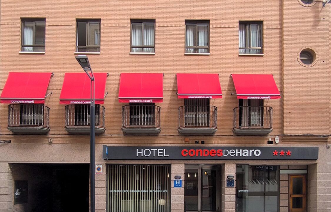 Photo of Outdoor in Logrono City Centre