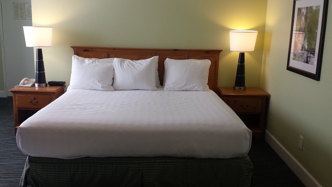 Photo of Bedroom in East Side