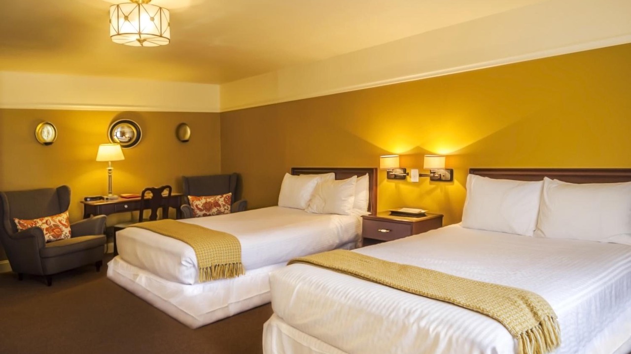 Photo of Bedroom in East Side