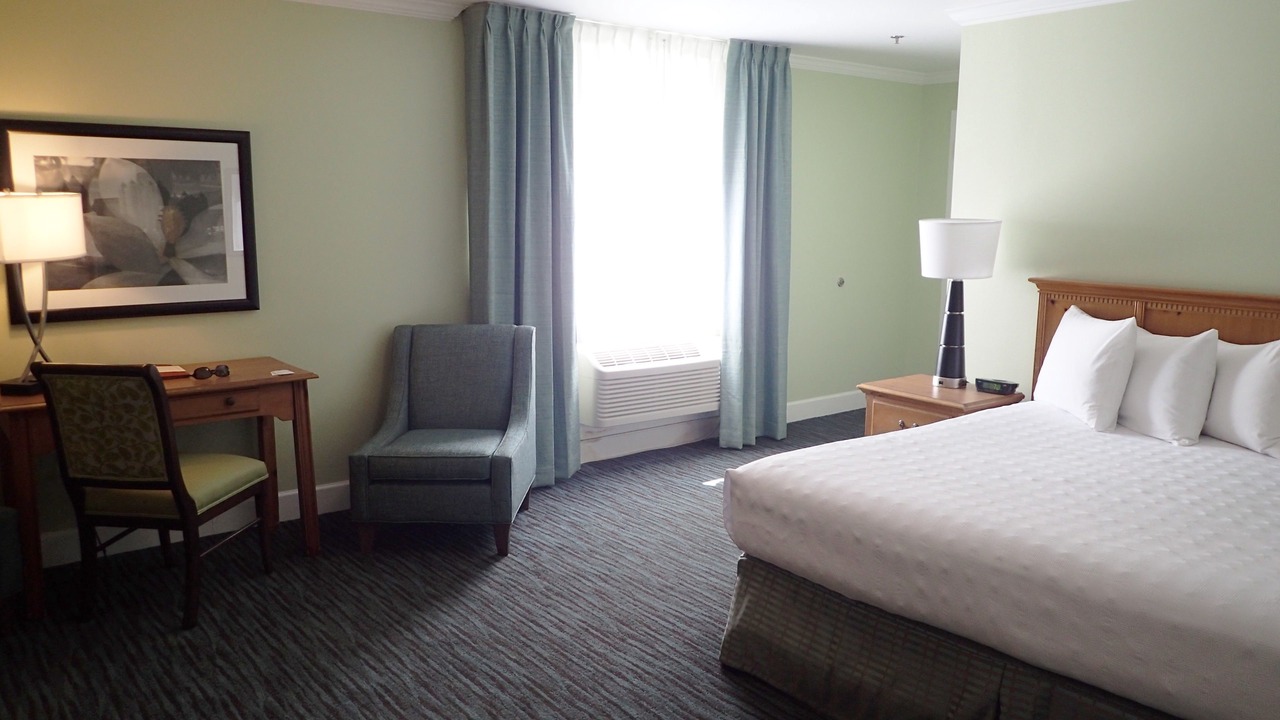 Photo of Bedroom in East Side