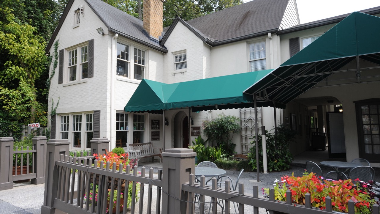 Photo of Buildings in East Side