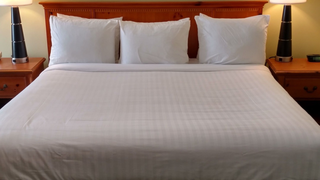 Photo of Bedroom in East Side