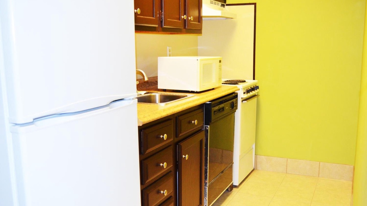 Photo of Kitchen in East Side