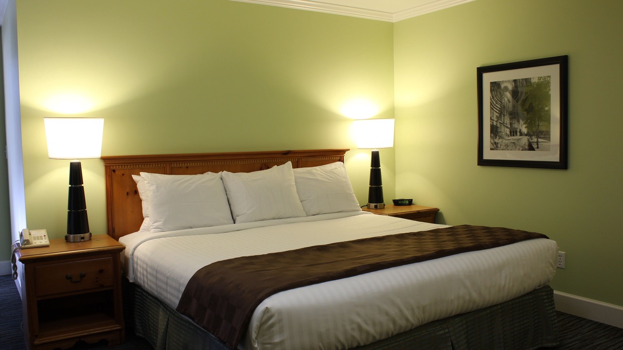 Photo of Bedroom in East Side