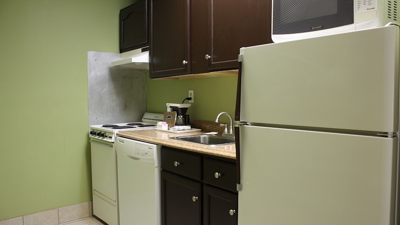 Photo of Kitchen in East Side