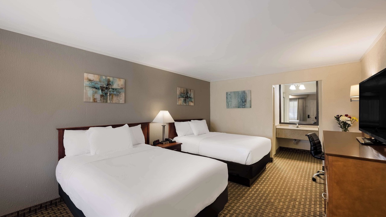 Photo of Bedroom in Woodbury