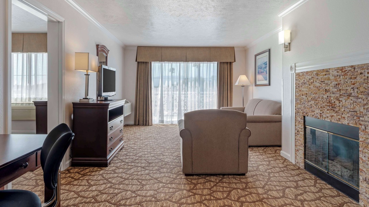 Photo of Patio Balcony in Salinas