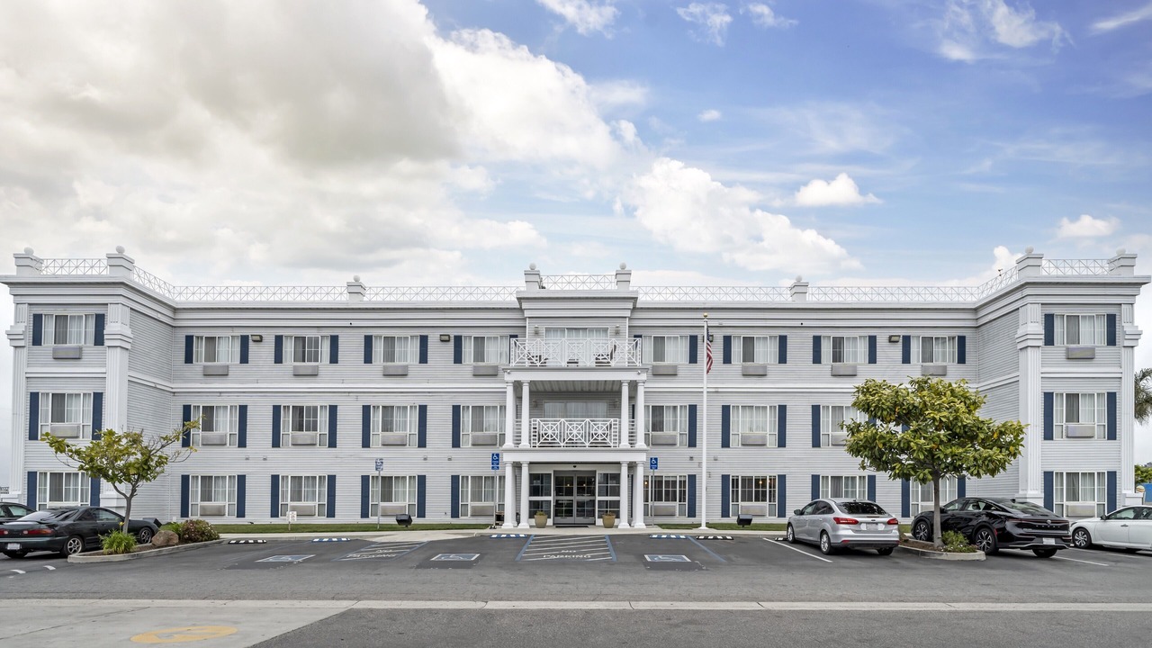 Photo of Outdoor in Salinas