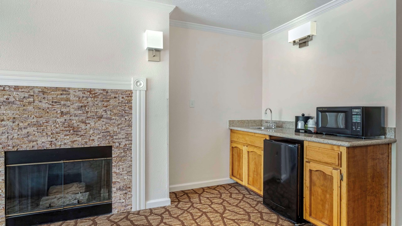 Photo of Patio Balcony in Salinas