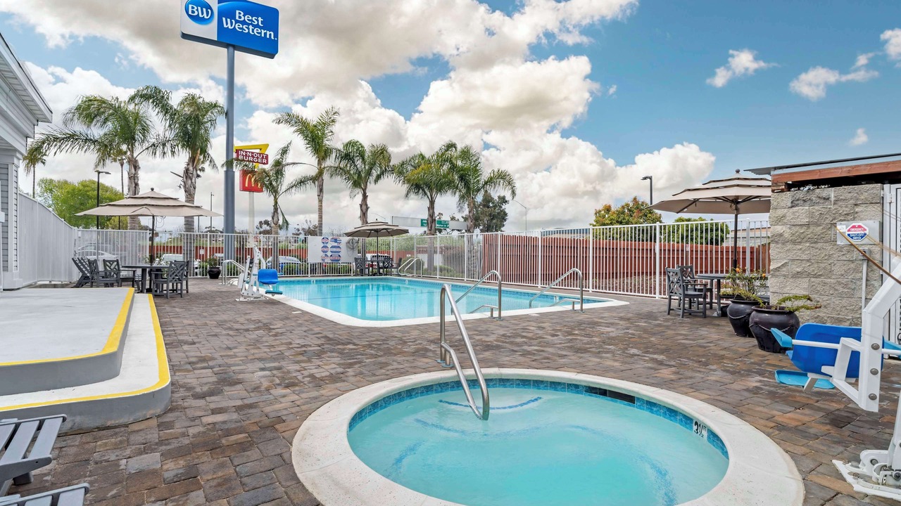 Photo of Outdoor in Salinas