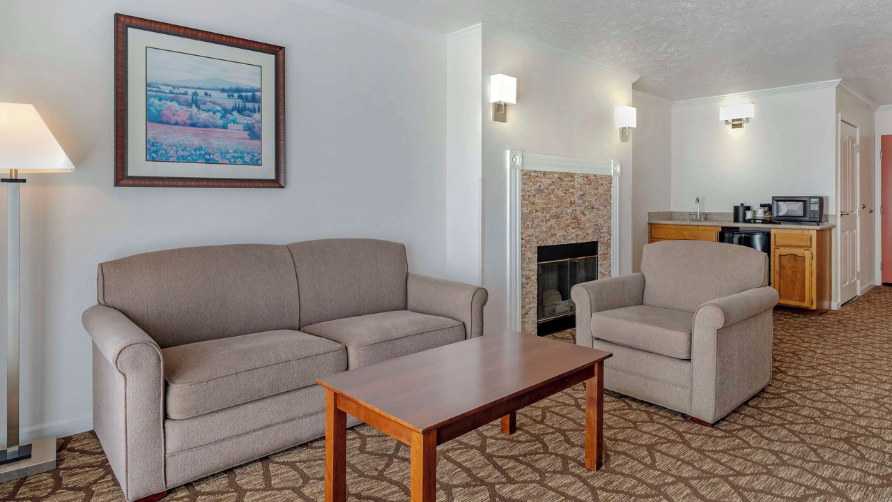 Photo of Patio Balcony in Salinas