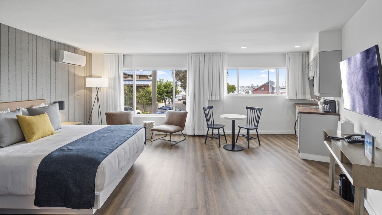Photo of Bedroom in Roseville - Fleet Ridge