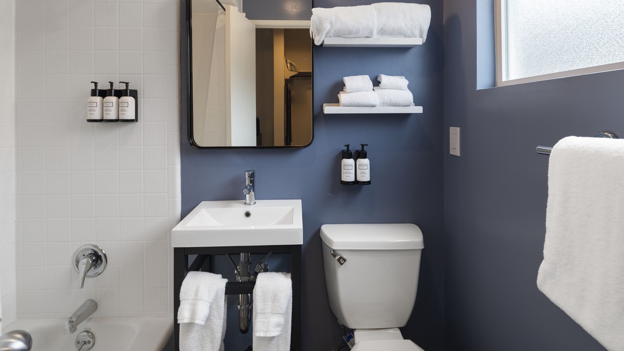 Photo of Bathroom in Roseville - Fleet Ridge