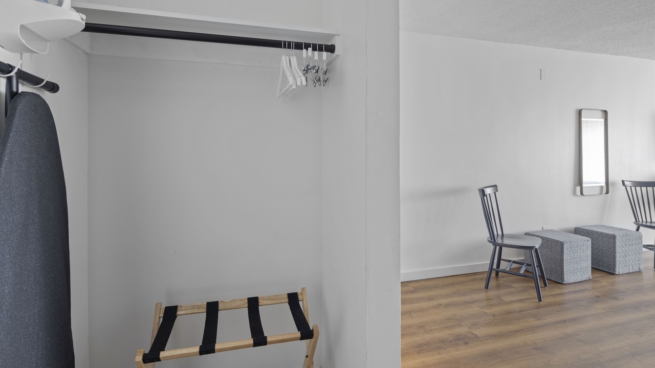 Photo of Bedroom in Roseville - Fleet Ridge