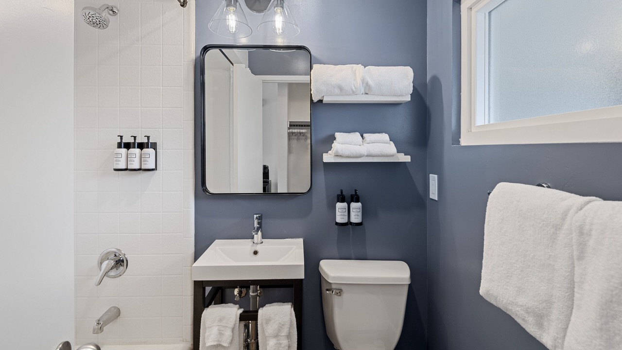Photo of Bathroom in Roseville - Fleet Ridge