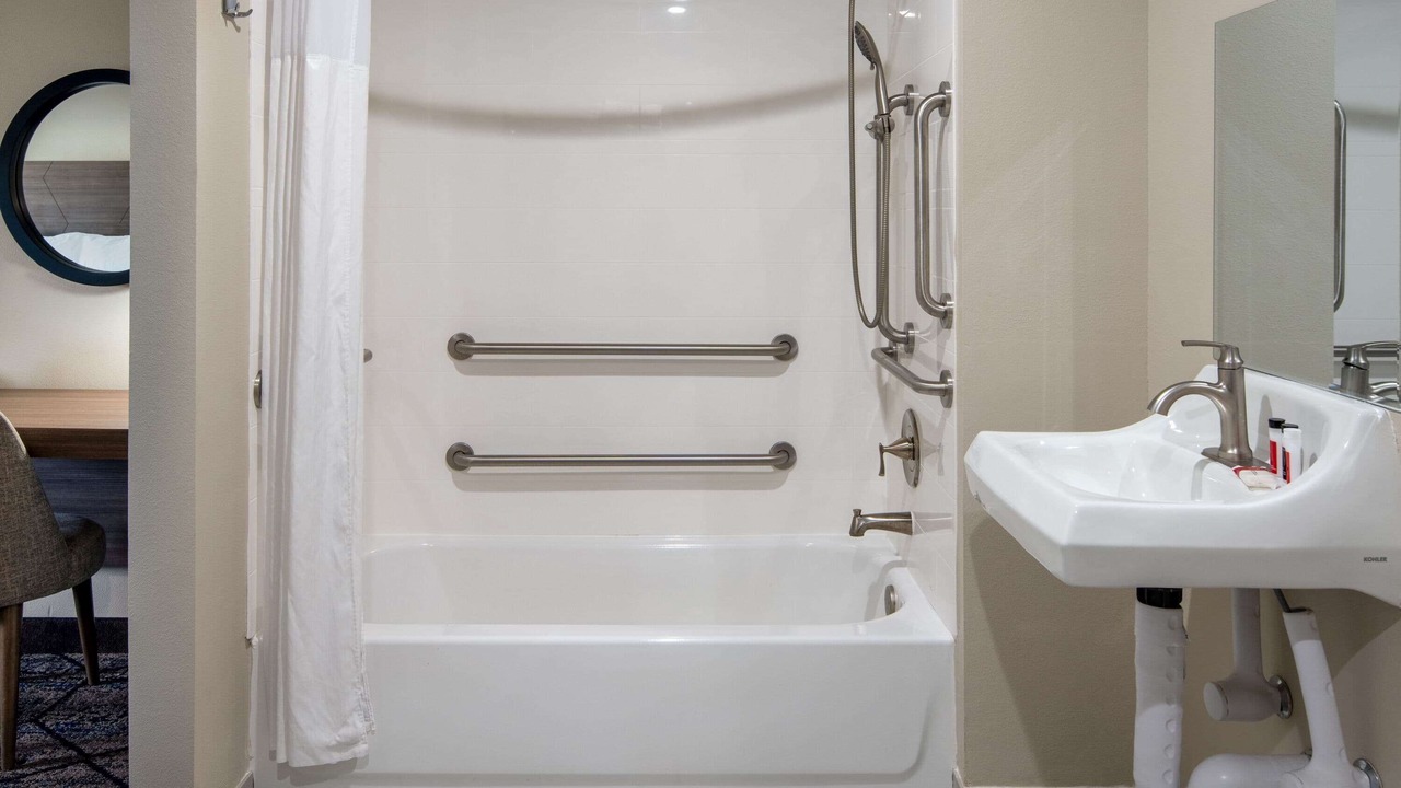 Photo of Bathroom in Modesto