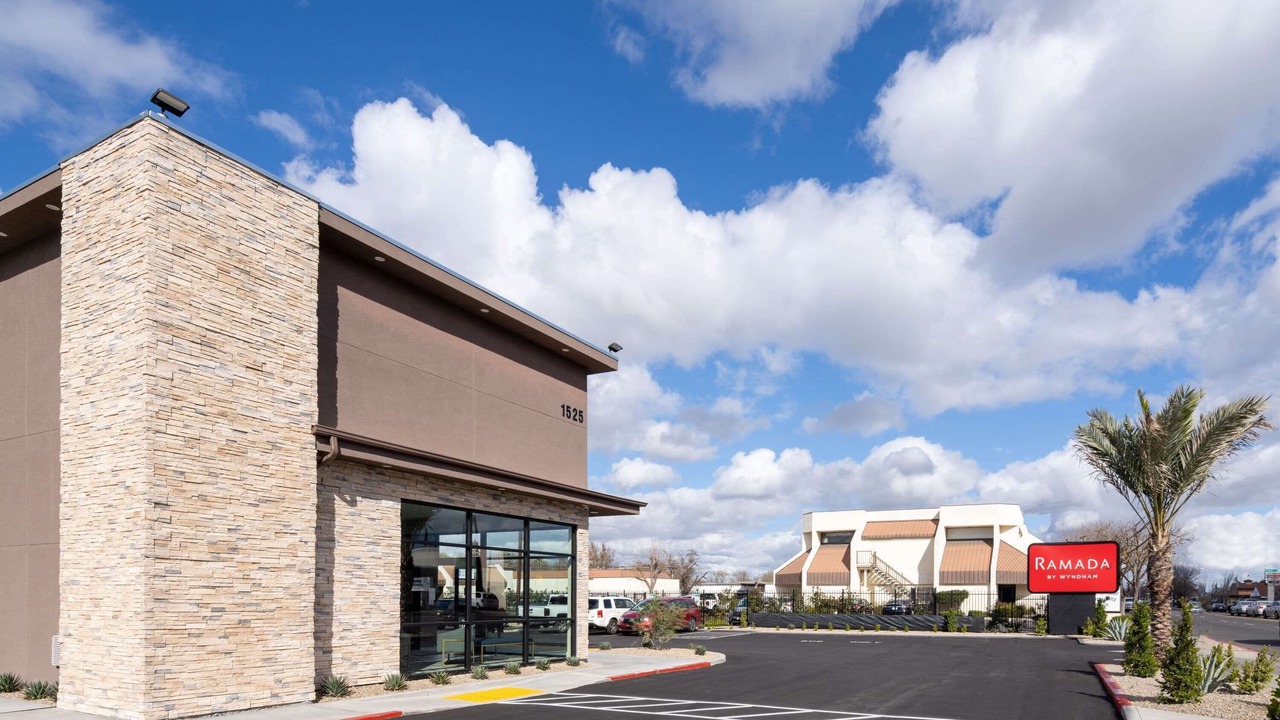 Photo of Outdoor in Modesto