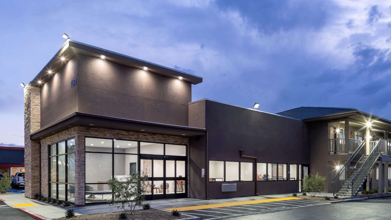 Photo of Outdoor in Modesto