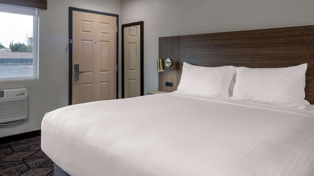 Photo of Bedroom in Modesto