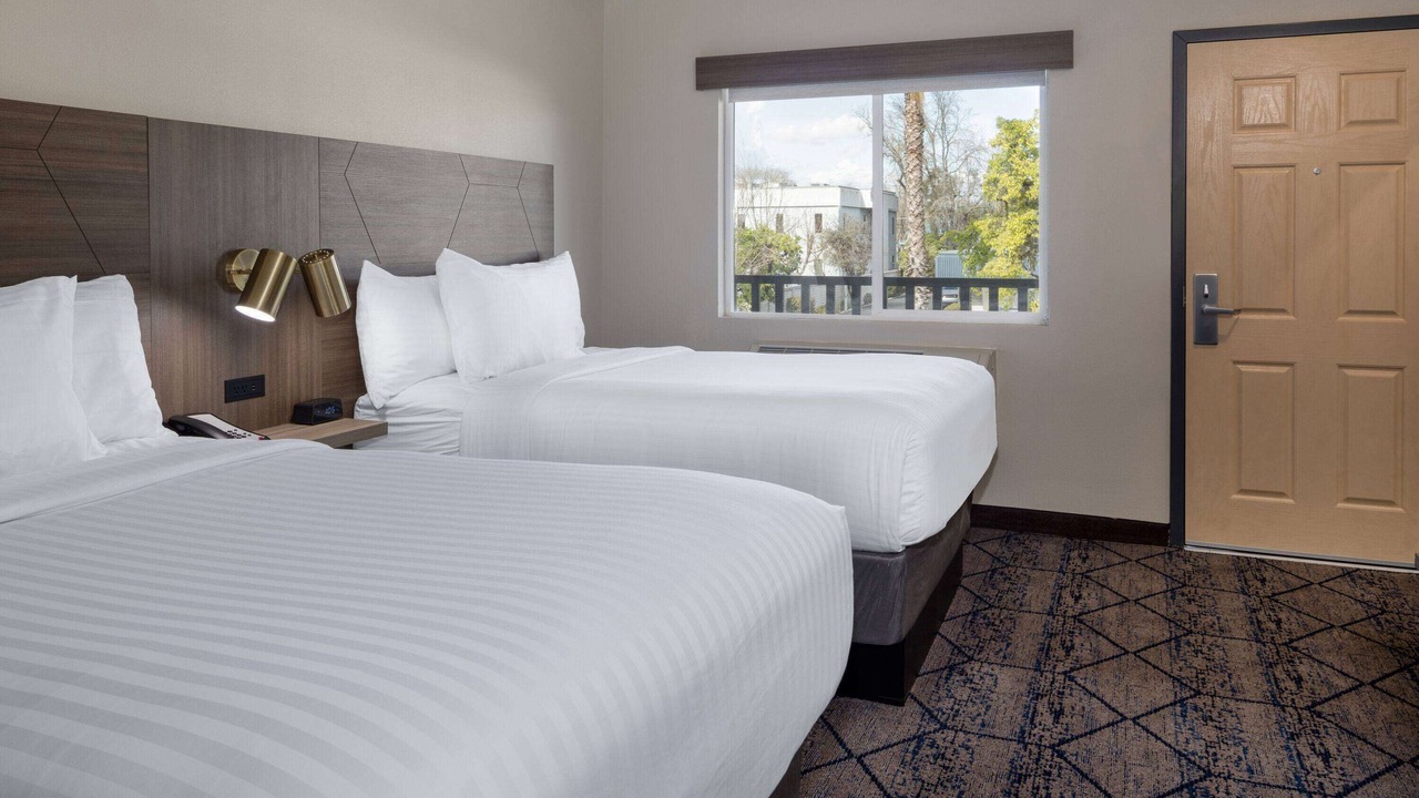 Photo of Bedroom in Modesto