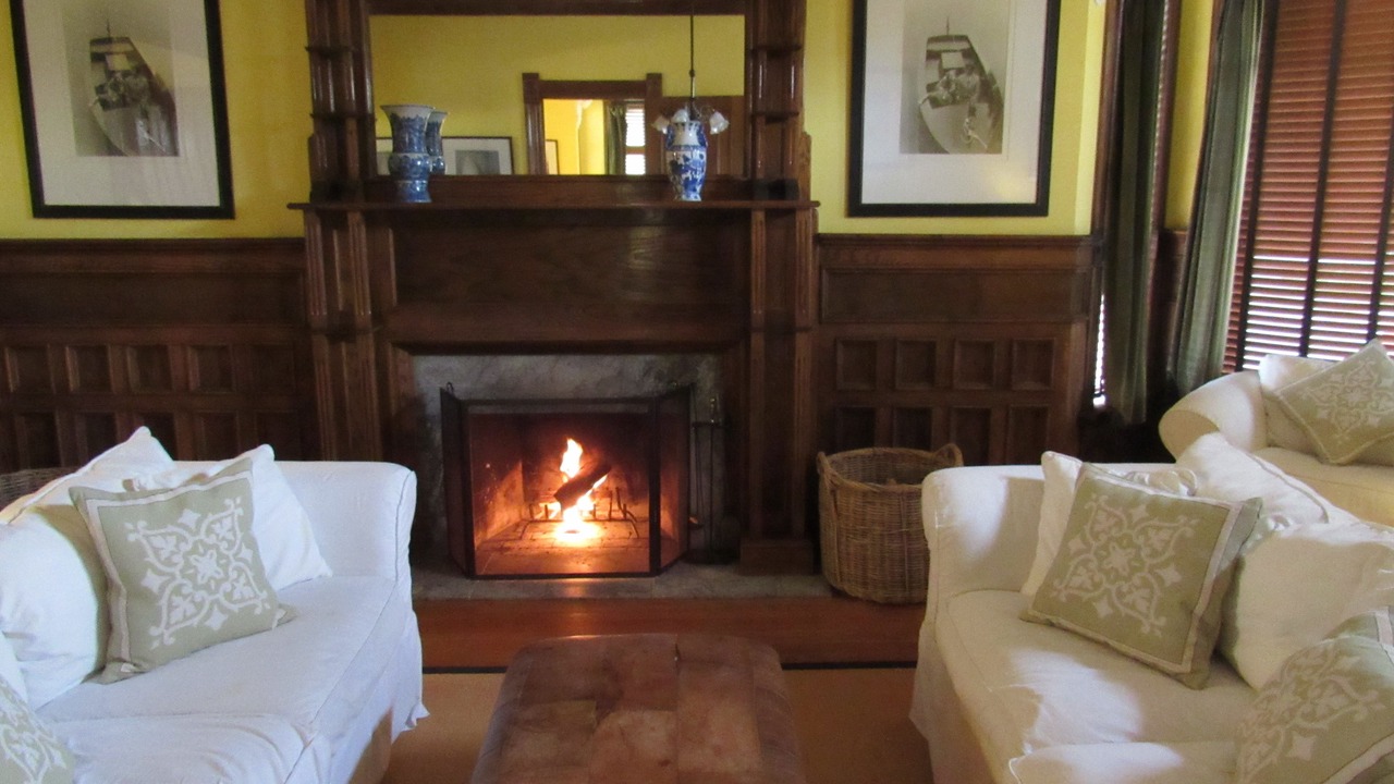 Photo of Livingroom in Downtown