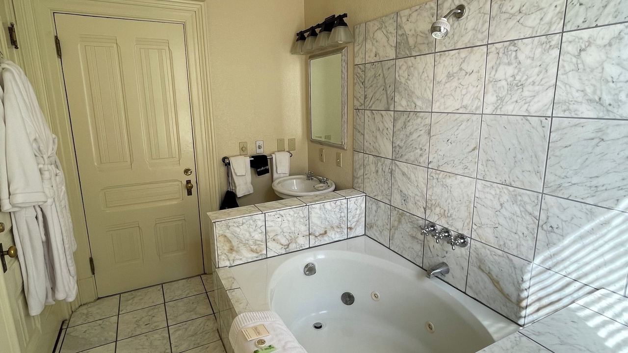 Photo of Bathroom in Downtown