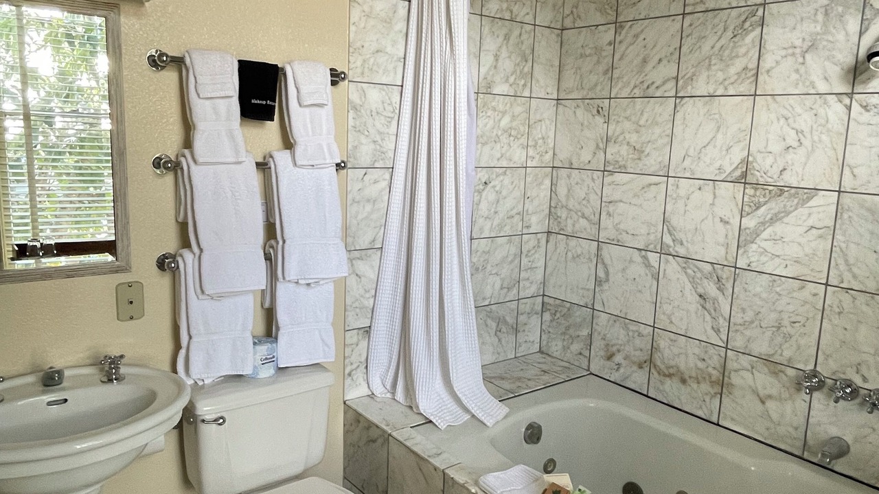 Photo of Bedroom in Downtown