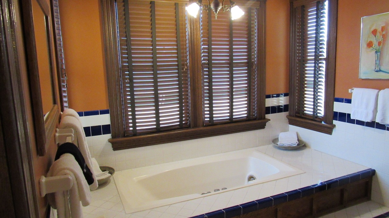 Photo of Bathroom in Downtown