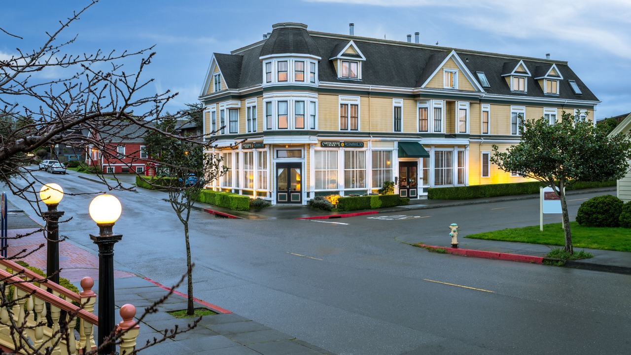Photo of Outdoor in Downtown
