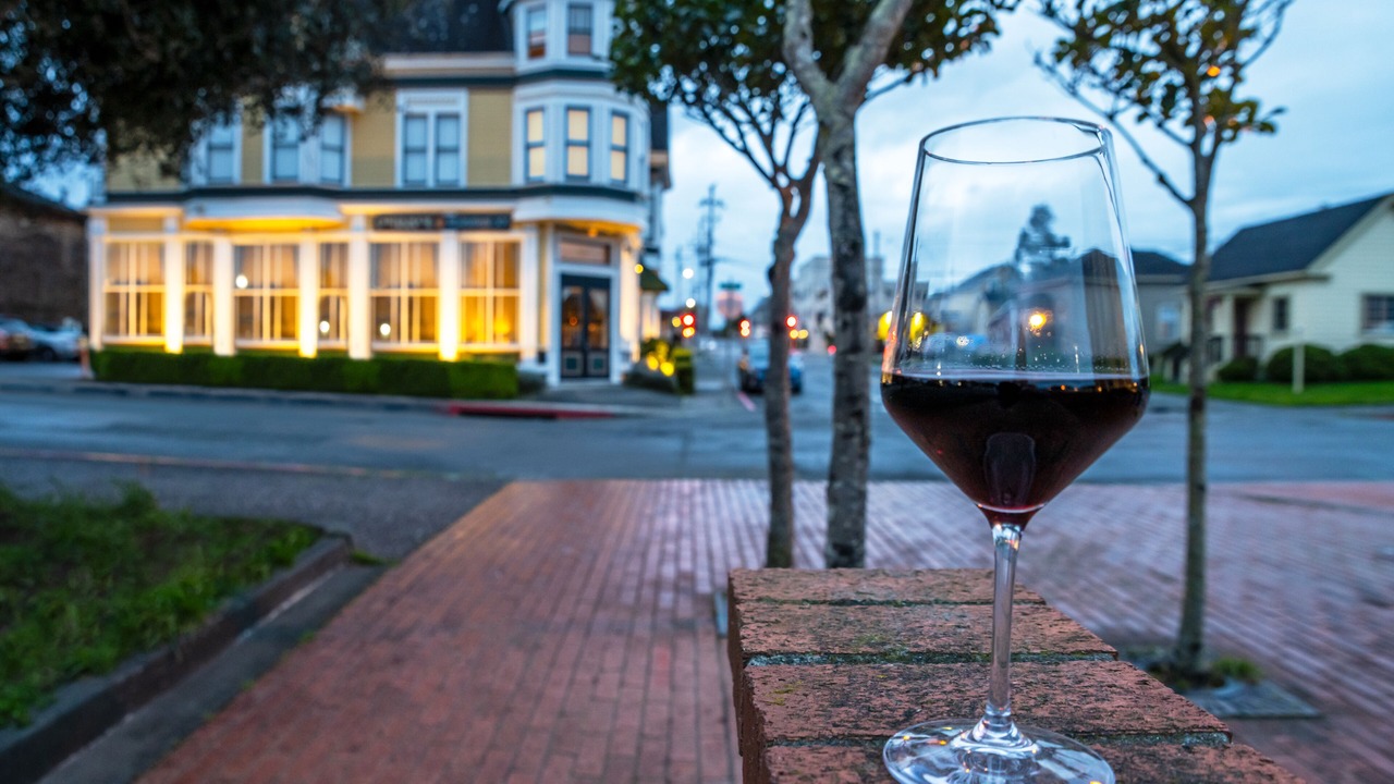 Photo of Outdoor in Downtown