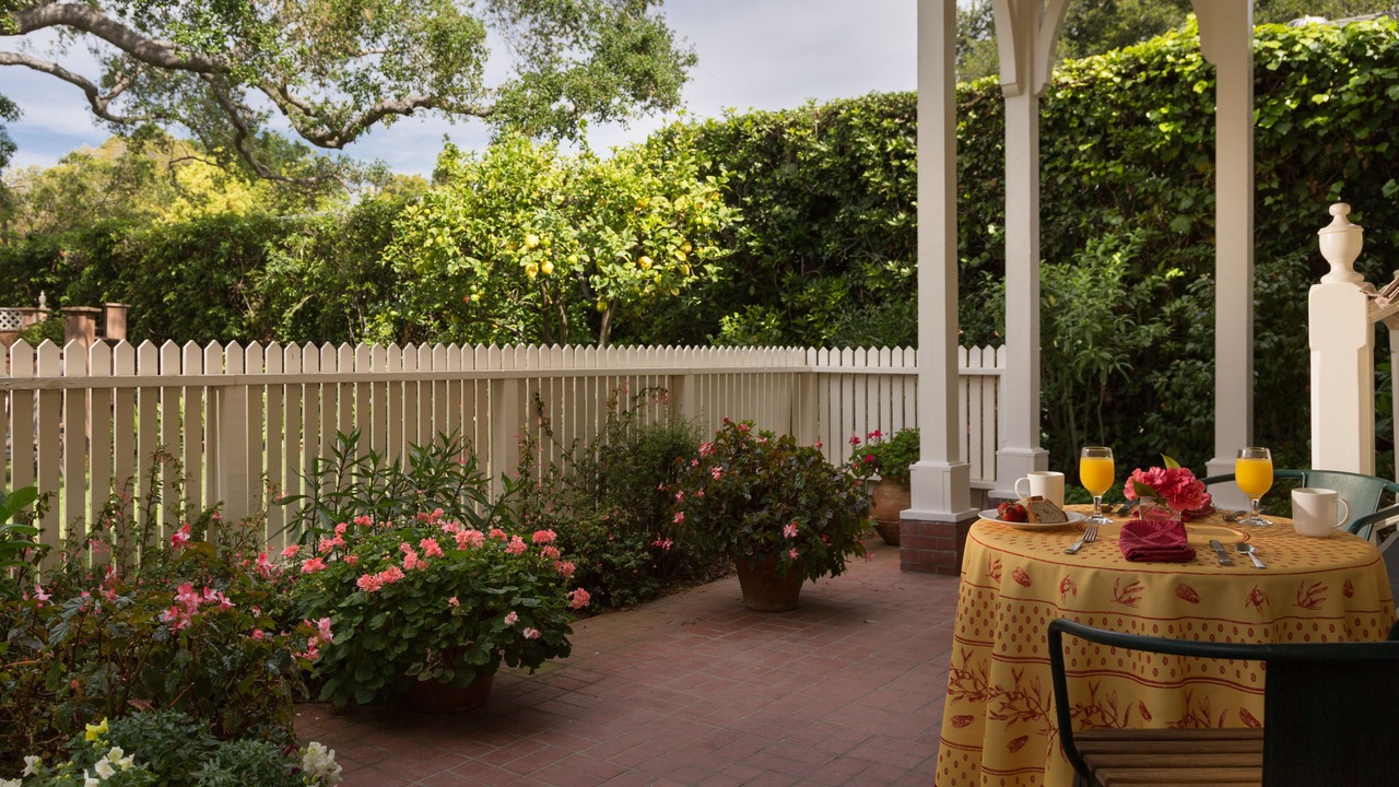 Photo of Patio Balcony in Oak Park