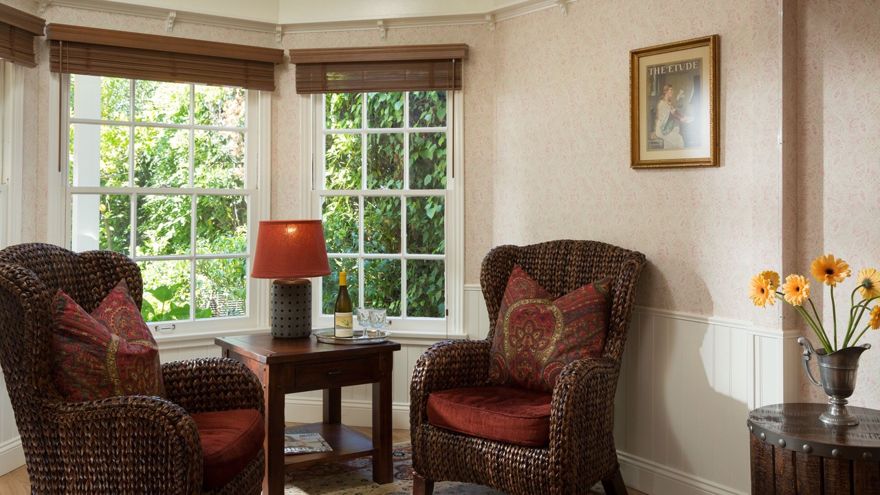Photo of Livingroom in Oak Park