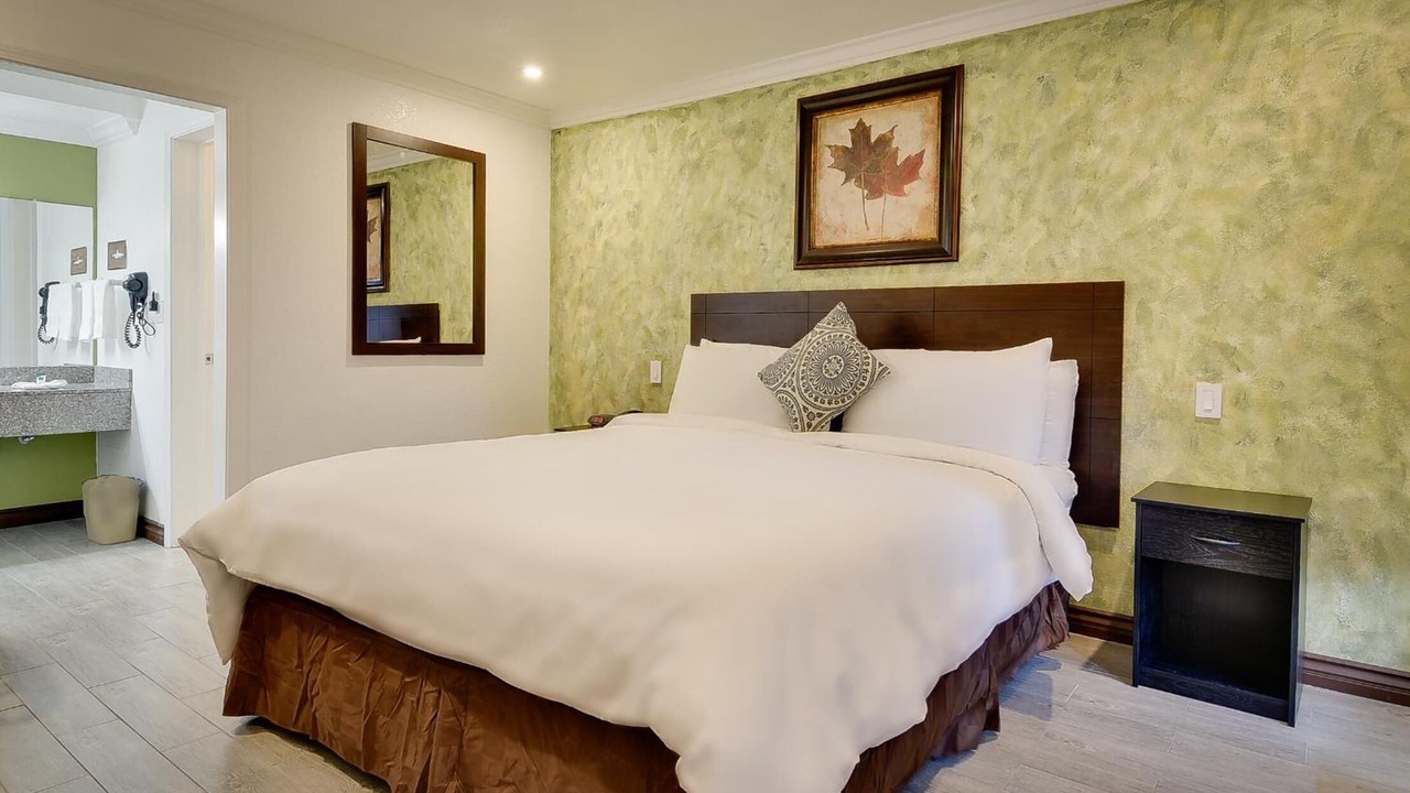 Photo of Bedroom in Central San Pedro