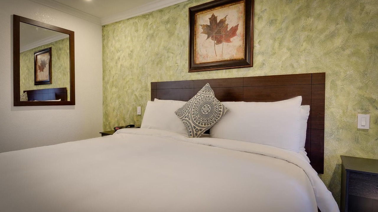 Photo of Bedroom in Central San Pedro