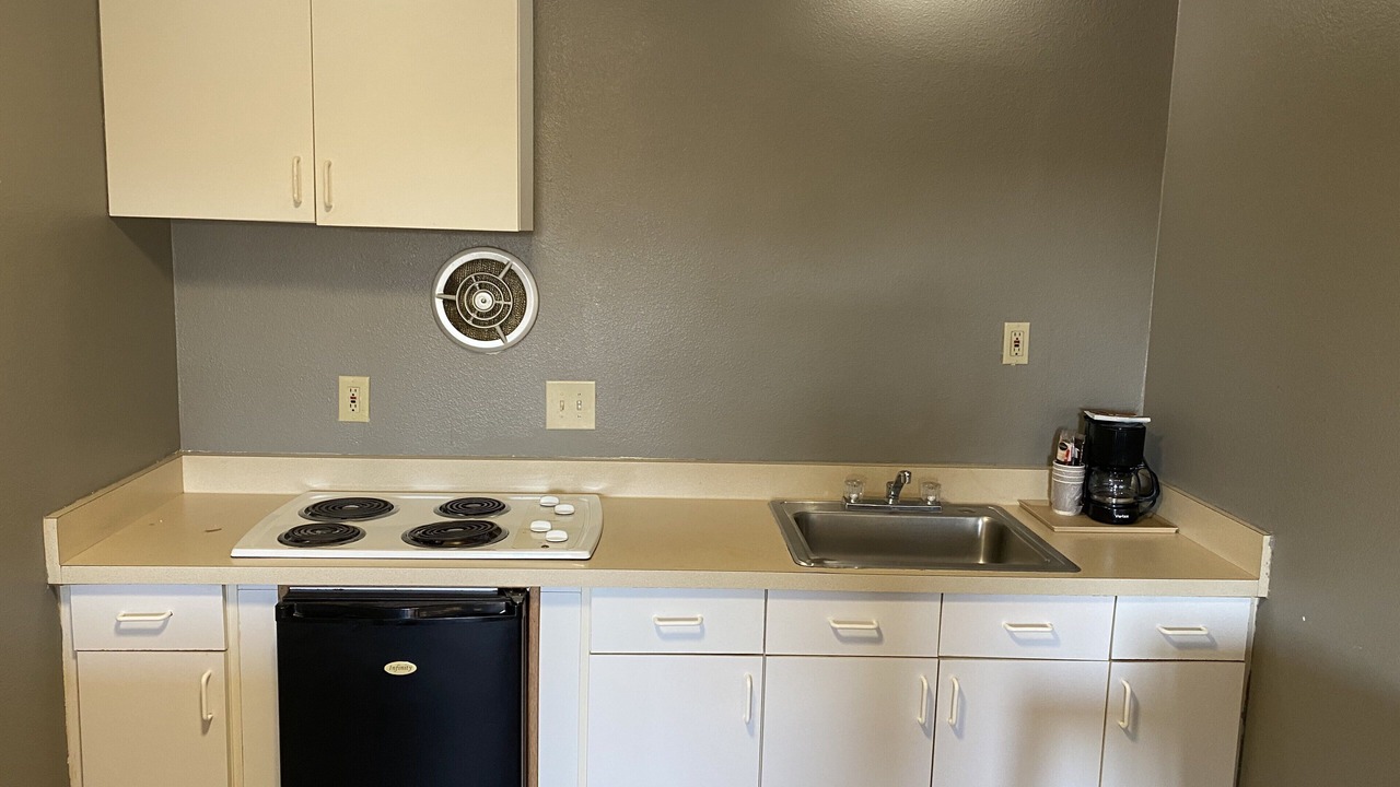 Photo of Kitchen in Lincoln Acres