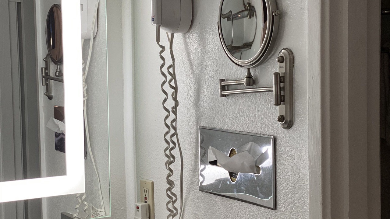 Photo of Bathroom in Lincoln Acres