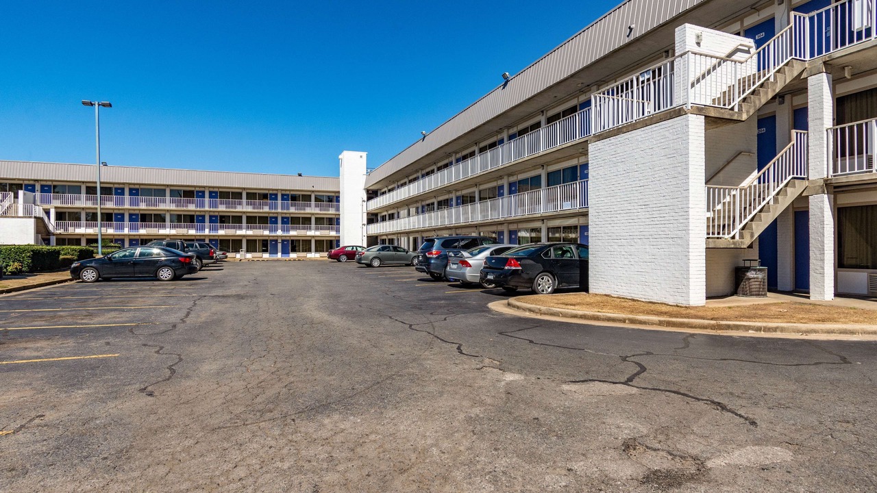Photo of Outdoor in Little Rock