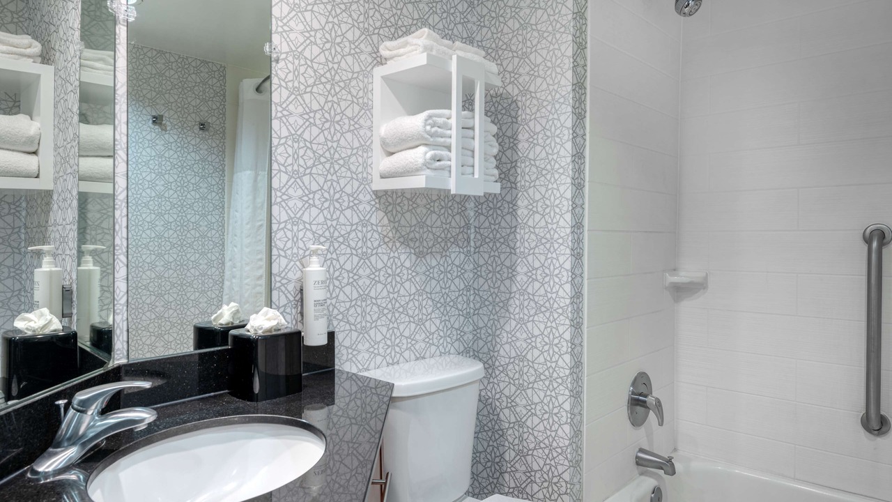 Photo of Bathroom in Nottingham