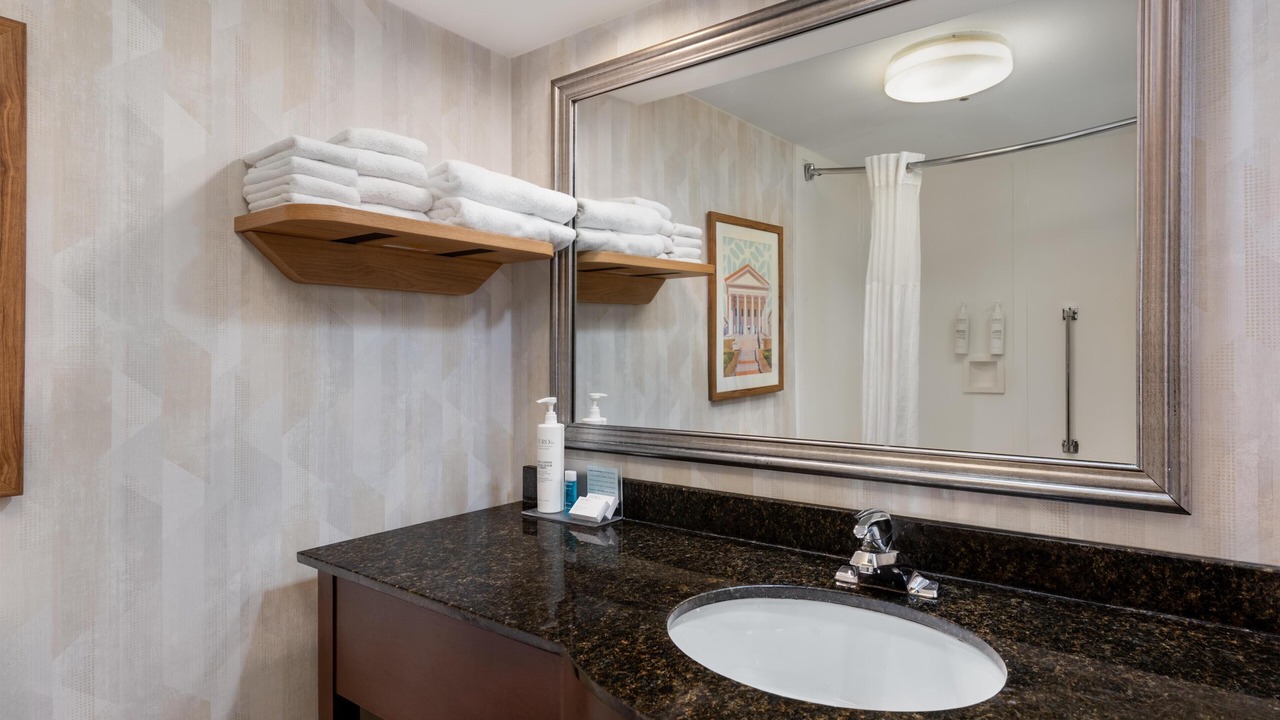 Photo of Bathroom in South Hill