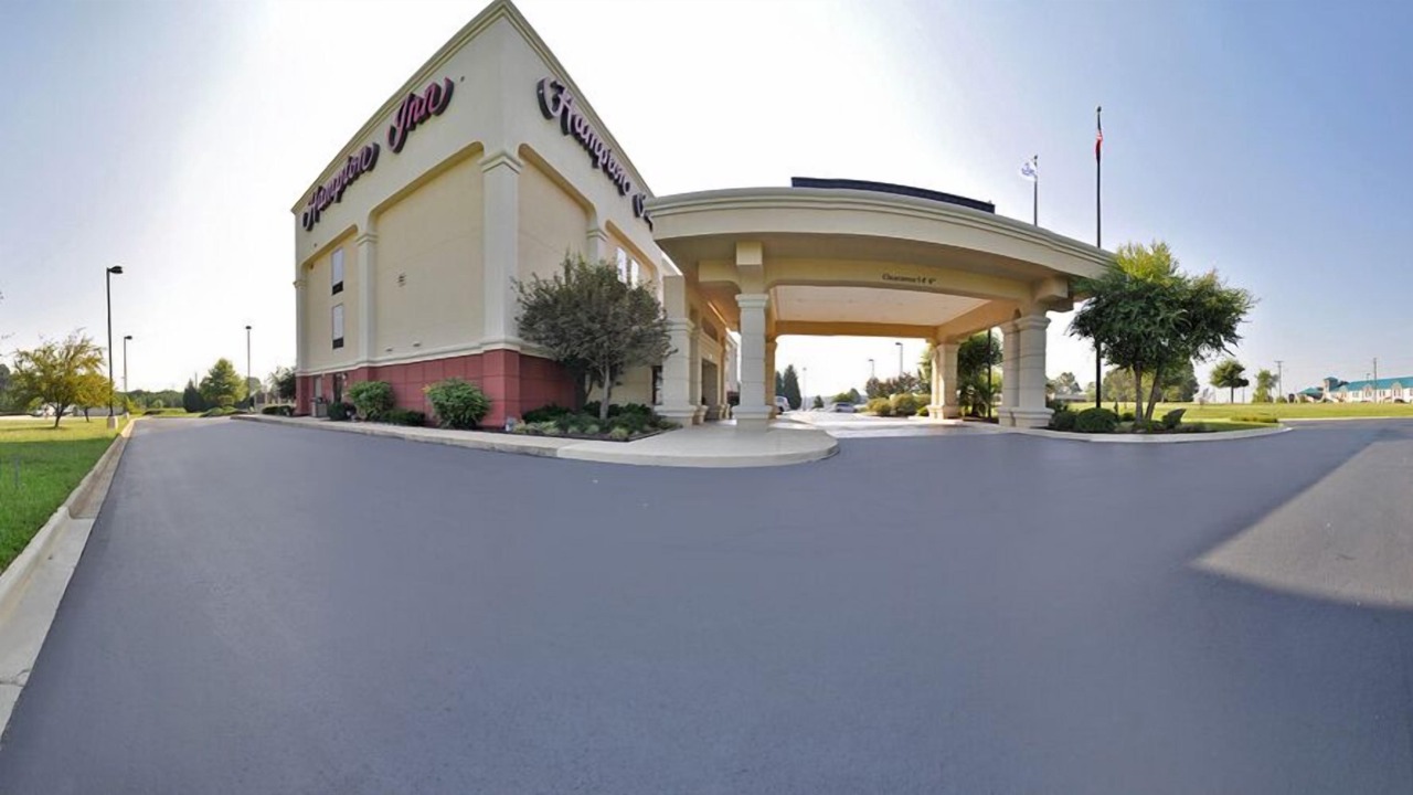 Photo of Outdoor in South Hill