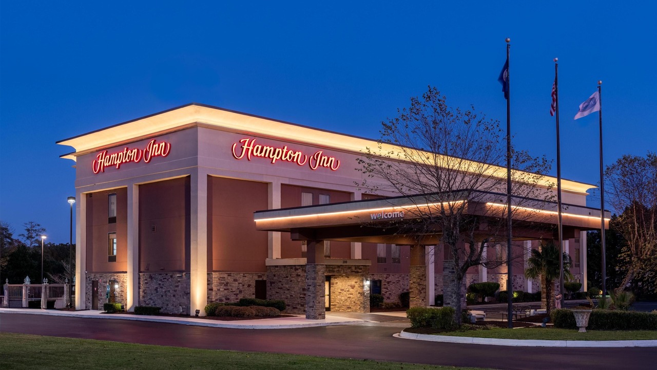 Photo of Outdoor in South Hill