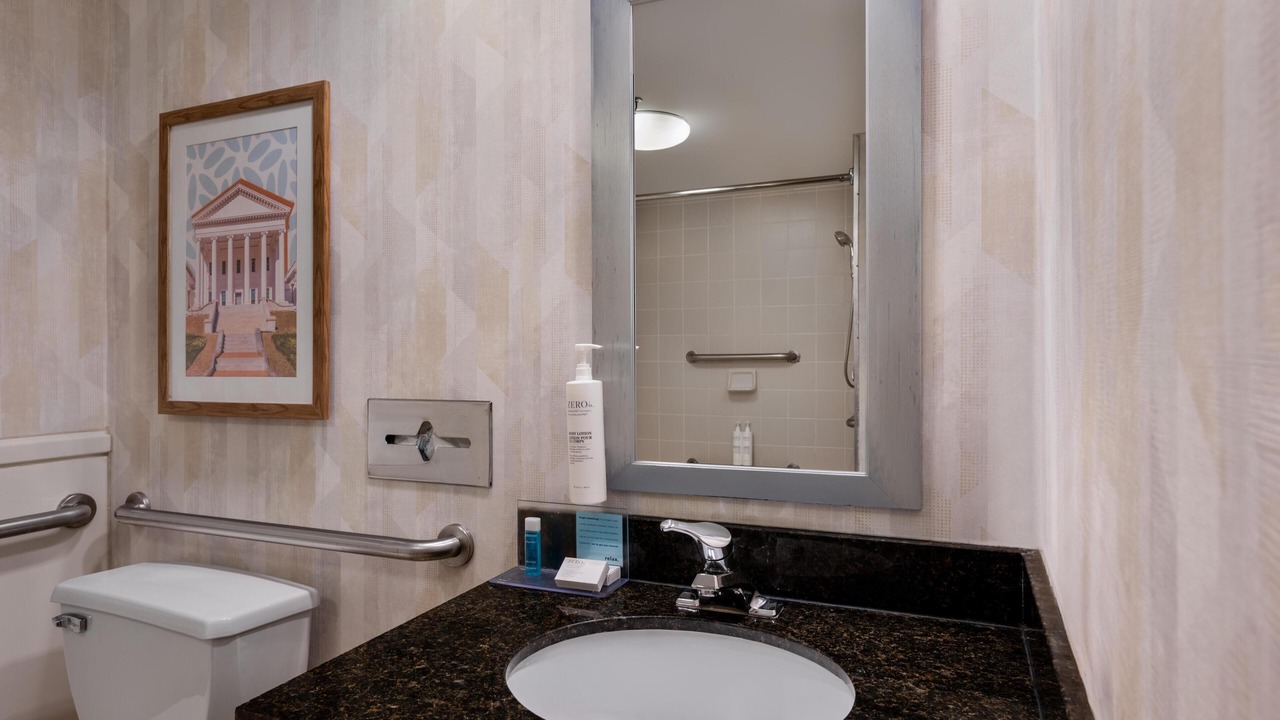 Photo of Bathroom in South Hill