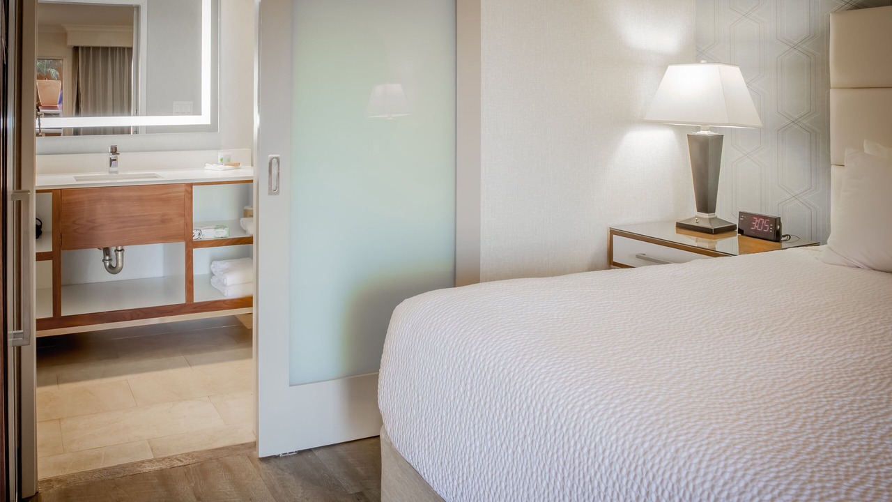 Photo of Bedroom in Pasadena
