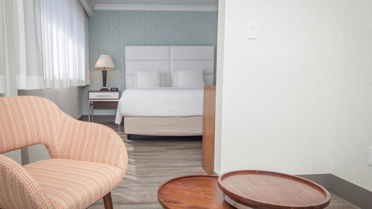 Photo of Bedroom in Pasadena