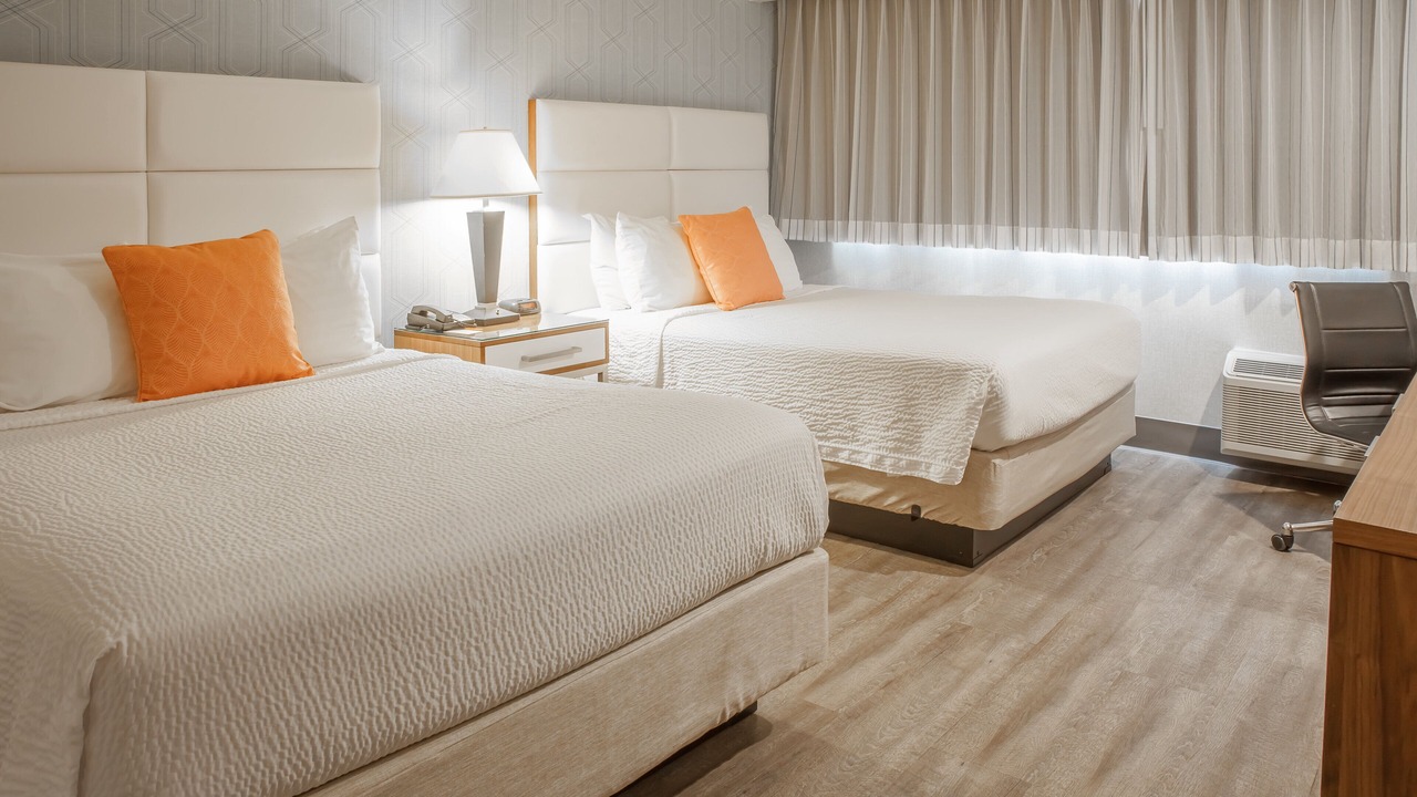 Photo of Bedroom in Pasadena