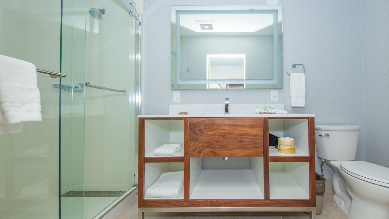 Photo of Bathroom in Pasadena