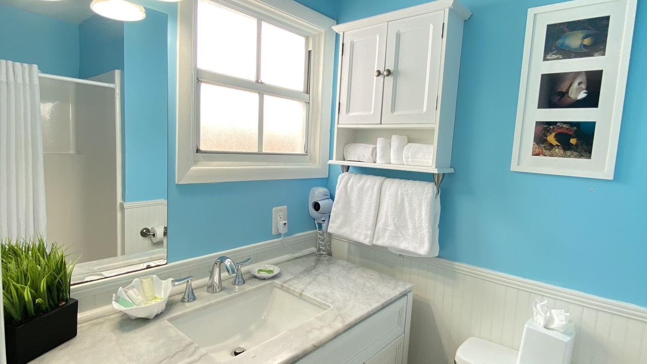Photo of Bathroom in The Meadows