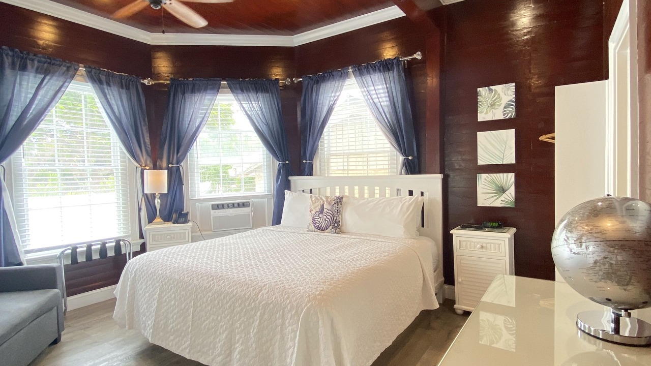 Photo of Bedroom in The Meadows