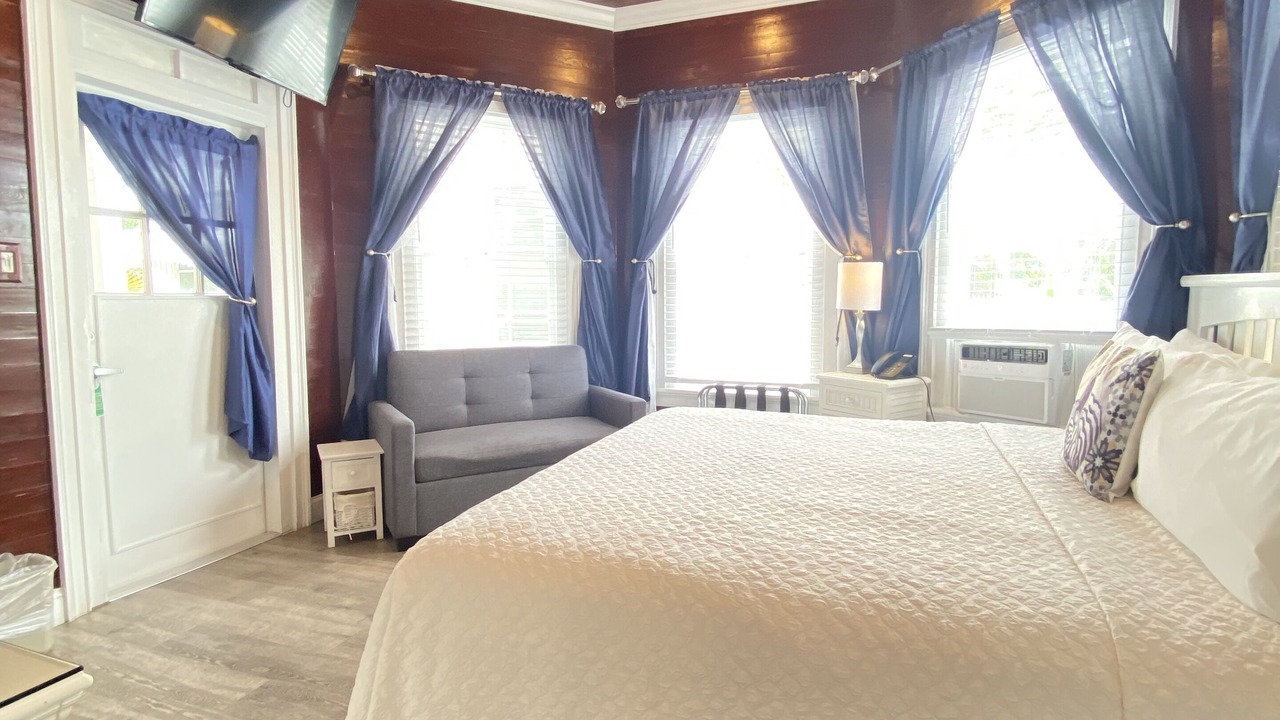 Photo of Bedroom in The Meadows