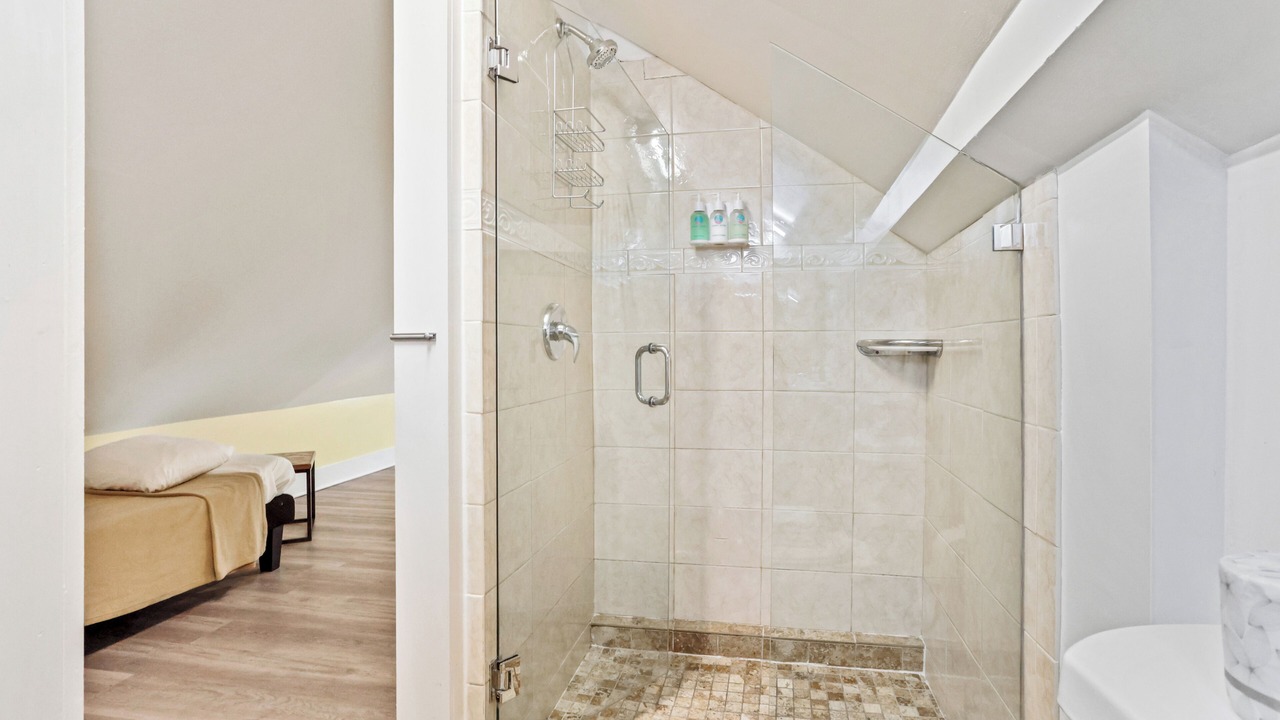Photo of Bathroom in The Meadows